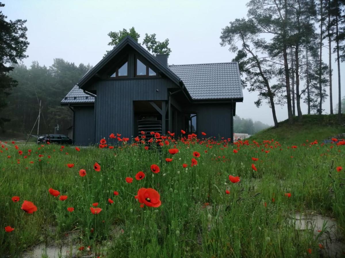 ApartmentApšuciems Buitenkant foto