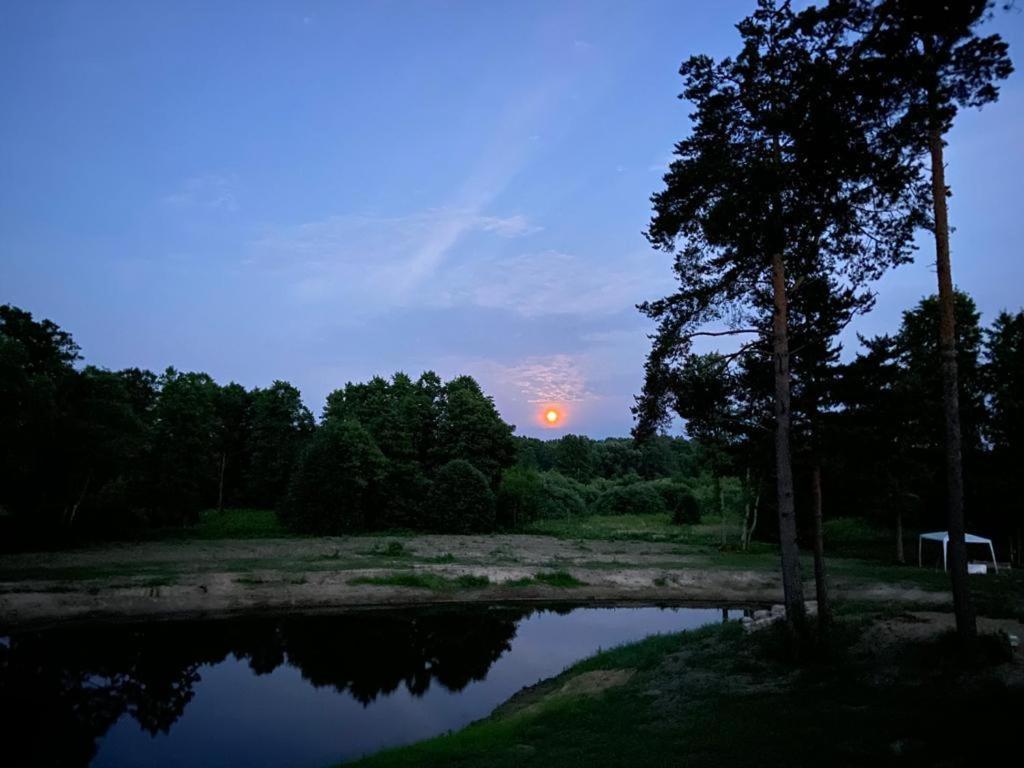 ApartmentApšuciems Buitenkant foto